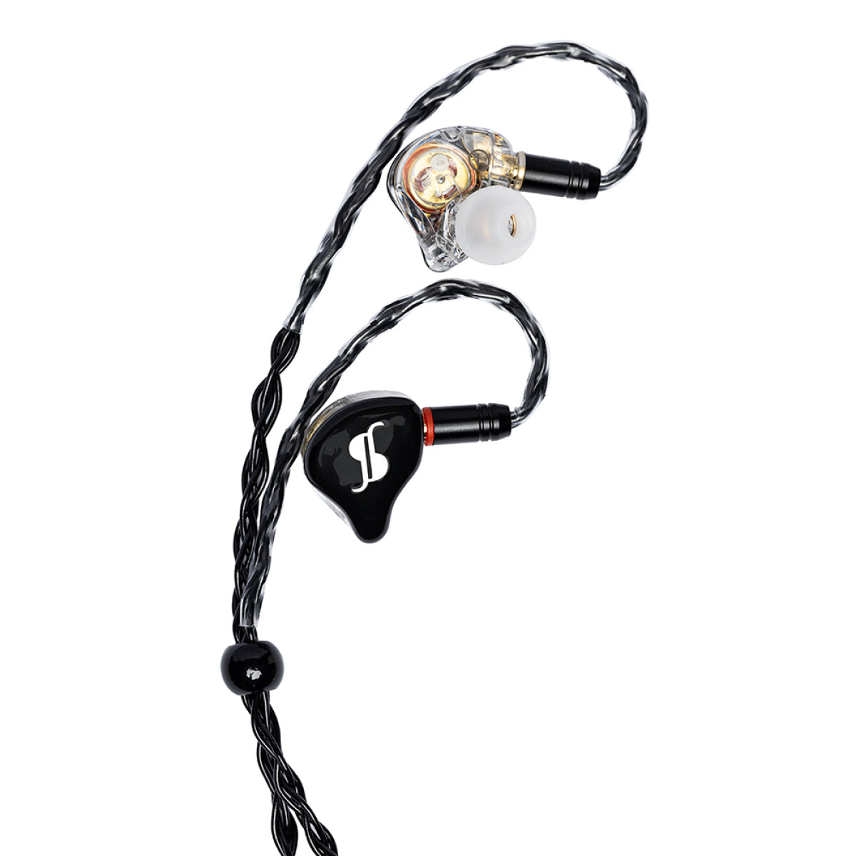 SPM-PRO BK In Ear Hörer 